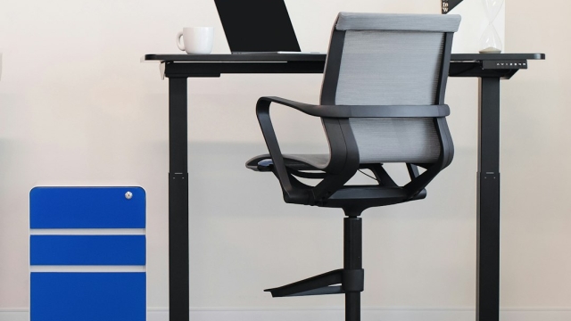 The Throne of Productivity: Unveiling the Top Office Chairs for Ultimate Comfort and Efficiency