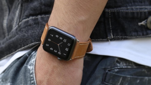 The Ultimate Guide to Stylish Apple Watch Bands: Elevate Your Wrist Game!