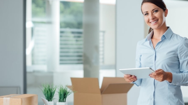 Elevate Your Move: Discovering the Best Moving Company in Montreal