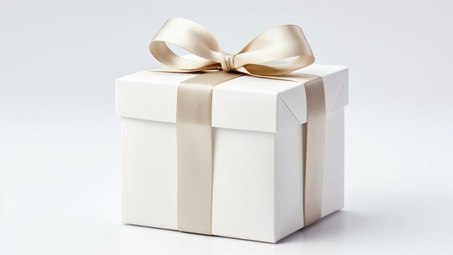 Gifted Moments: Unwrap the Joy of Thoughtful Giving