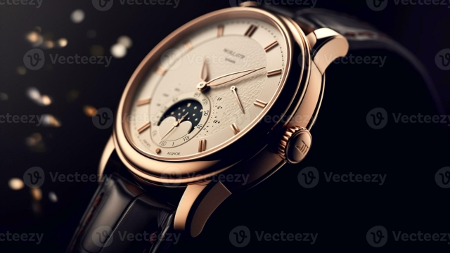 Timeless Elegance: Discovering the Finest Premium Swiss Watches for Men