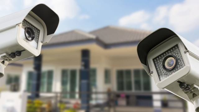 Unseen Eyes: Exploring the World of Security Cameras