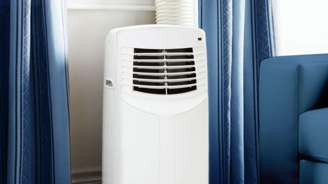 Chill Out Anywhere: The Ultimate Guide to Mobile Air Conditioning