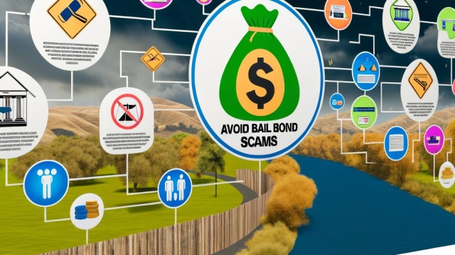 Affordable Riverside Bail Bonds: What to Look For