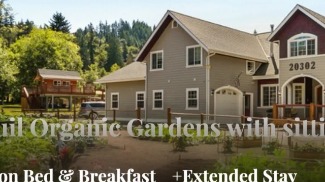 Cozy Corners: The Advantages of Extended Stays in B&Bs