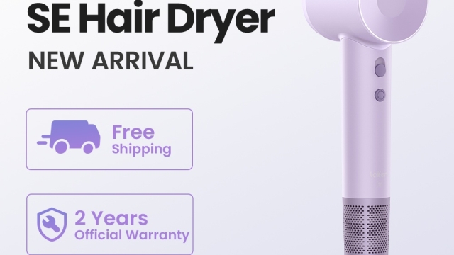 Laifen Hair Dryer Unplugged: The Truth About Its Performance