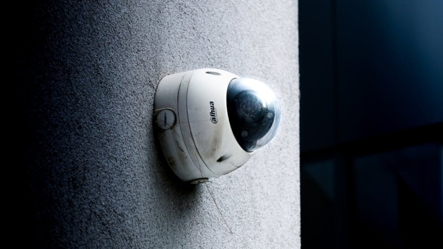 Overview of Commercial Surveillance Systems business ensuring