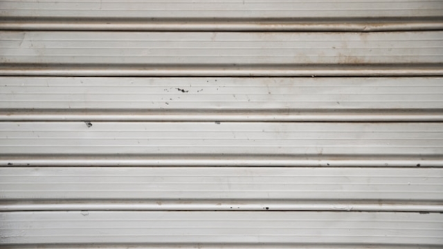Overview of Security Garage Door Systems