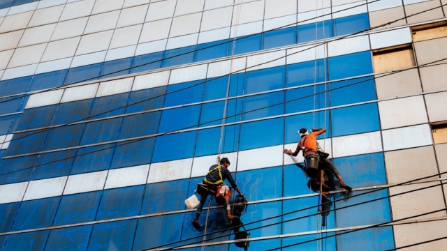 Overview of Window Cleaning Standards