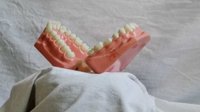 The Importance of Regular Dental Check Ups Maintaining optimal