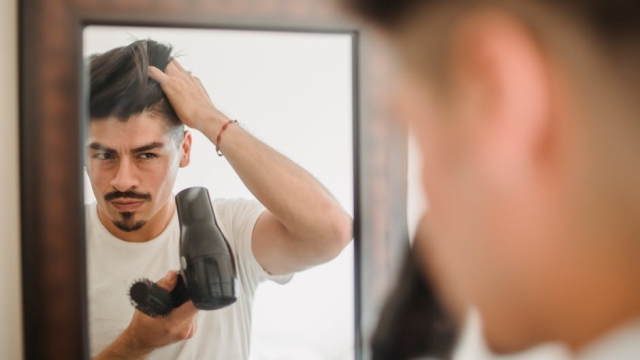 The Importance of Scalp Health for Hair Wellness