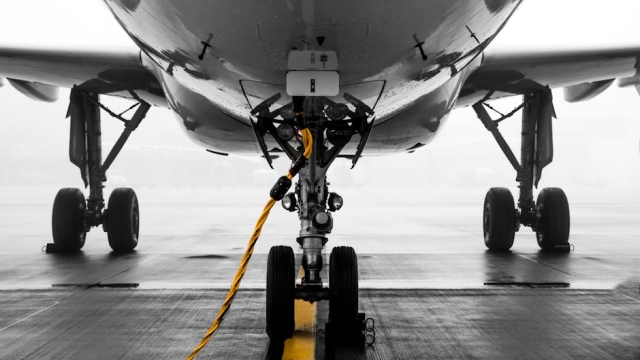 Types of Jets Available for Sale or Charter