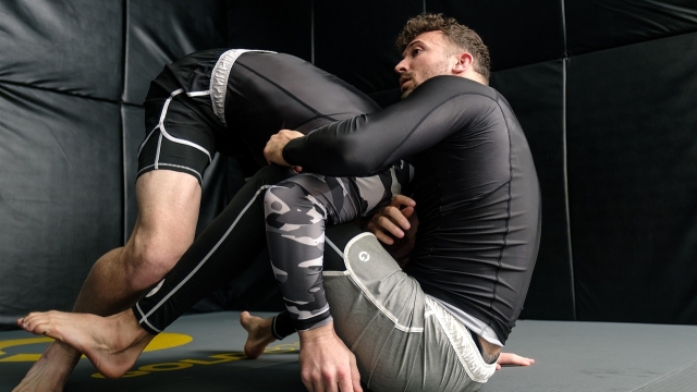 Introduction to Jiu Jitsu What Beginners Need to Know