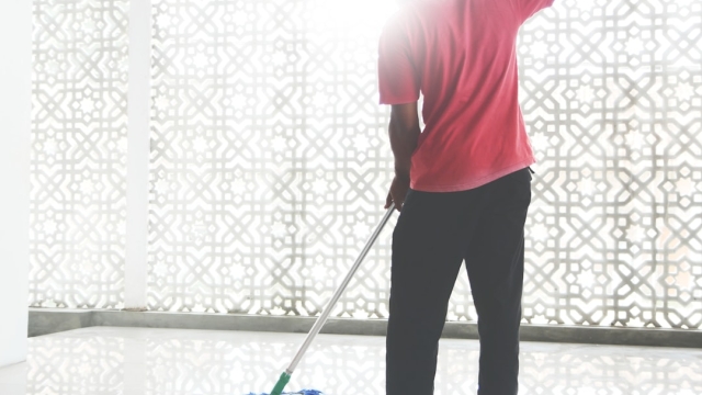 The Importance of Home Sanitization for Health and Wellness