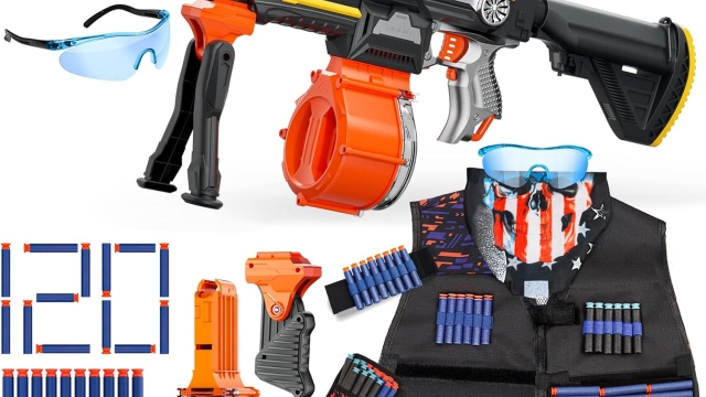 Types of Recreational Equipment A Comprehensive Guide