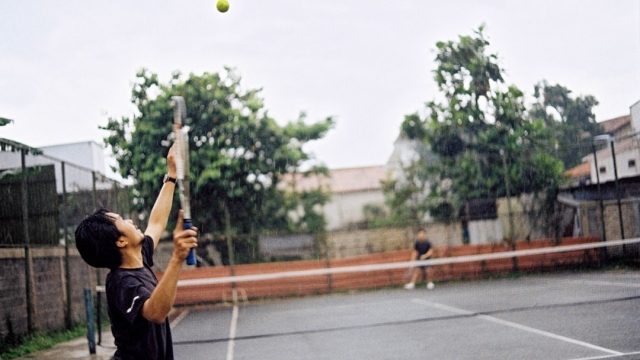 Understanding Padel Court Features