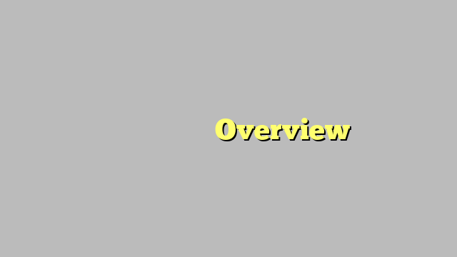 먹튀사이트의 정의와 특징 Overview