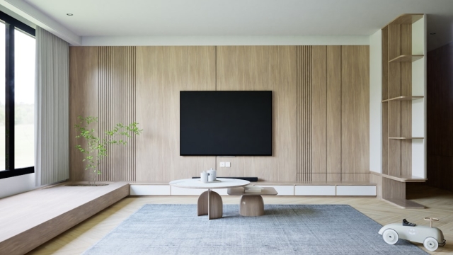 Benefits of Office Wall Murals for Employee Well being
