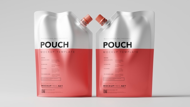 Overview of Dissolvable Packaging