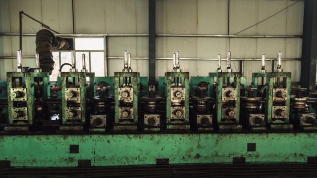 Overview of Filling Line Automation in the Beverage Industry
