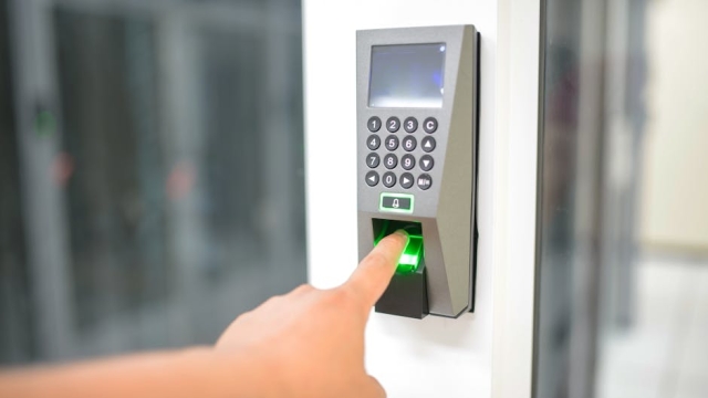 Understanding Building Access Enhancements What They Are and Why They Matter