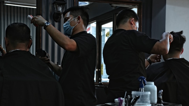 Understanding Different Hair Types Choosing right