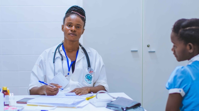 Understanding Pediatric Care An Overview of Services