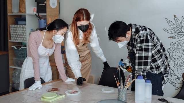 Introduction to Art Appreciation Understanding the Basics