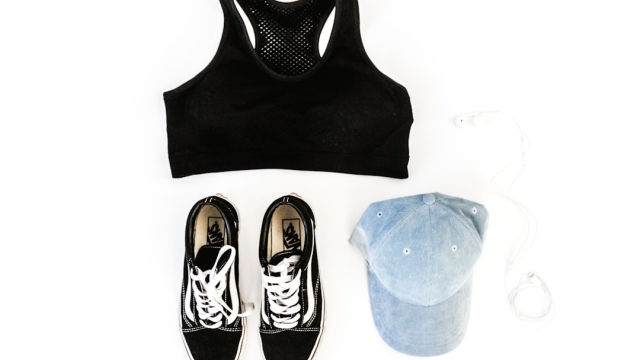 The Importance of Sustainable Materials in Activewear