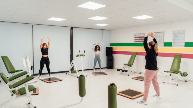 Understanding the Benefits of Personalized Fitness Programs