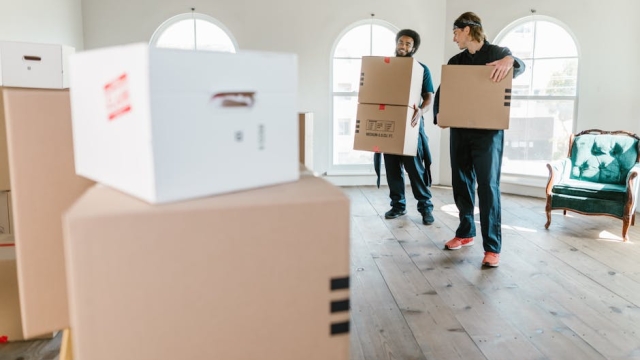 Understanding the Costs of Moving What to Expect