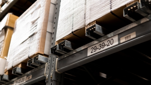 Best Practices for Import Data Governance