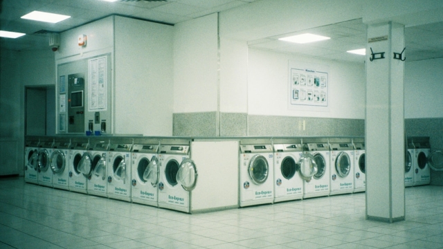 Understanding Laundry Equipment Efficiency Metrics