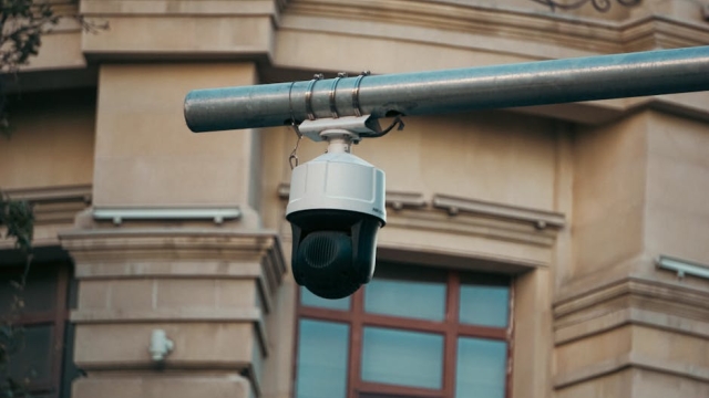 Understanding the Legal Framework for Surveillance Cameras