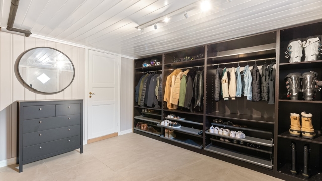 Essential Elements of a Functional Closet Layout