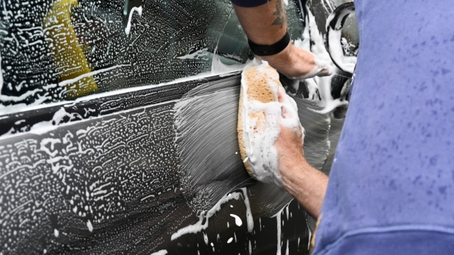 Overview of Advanced Car Wash Techniques