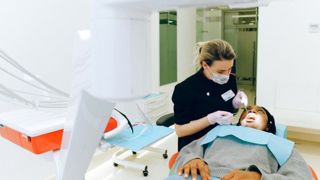 Overview of Cosmetic Dentistry Services