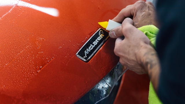 Top Car Washing Services in Rocklin A Comprehensive Guide