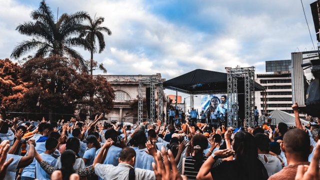 Understanding the Role of Specialized Event DJs