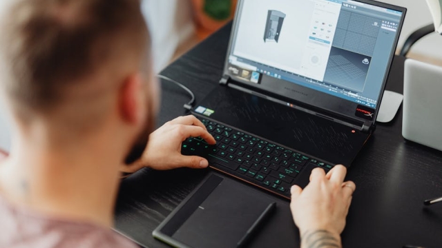 Types of Interactive Media Solutions Available