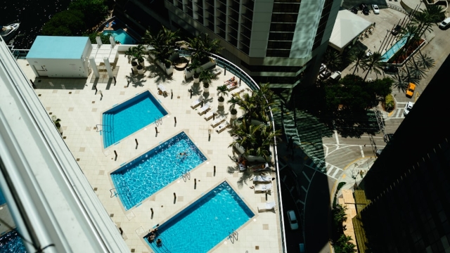 Durable Pool Materials Exploring Options for Longevity