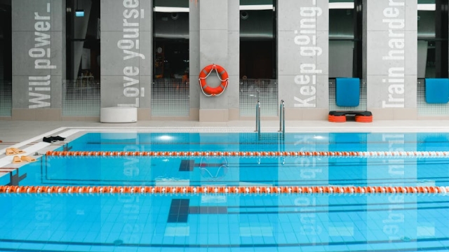 Overview of Pool Management Solutions Benefits and Features