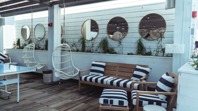 Overview of Sustainable Pool Materials and Their Benefits