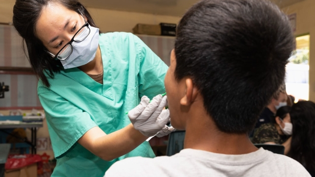 Overview of telehealth services in Queens