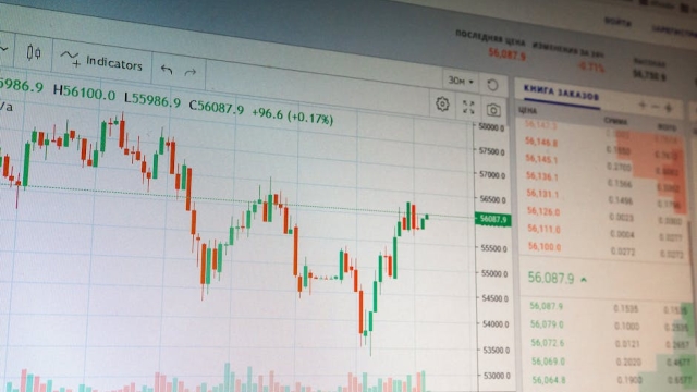 Overview of Cryptocurrency Trading Platforms in Nigeria