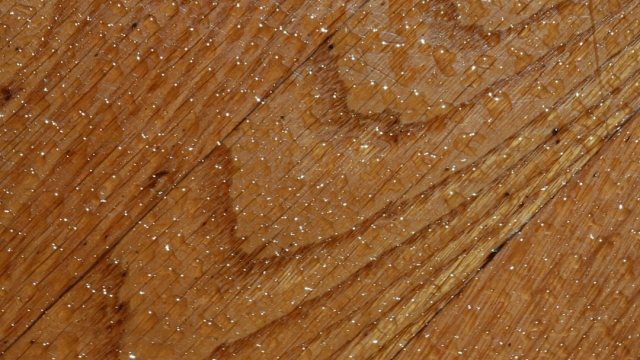 Benefits of Choosing a Custom Black Oak Dining Table