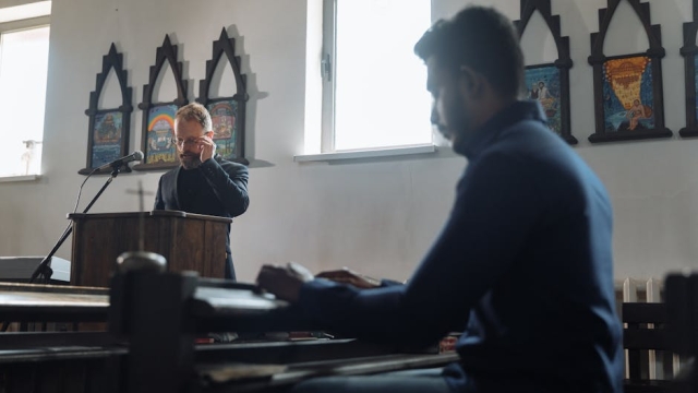 Local Churches Making a Difference in Hobbs NM