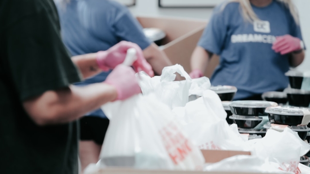 Overview of Clothing Ministries in Hobbs. NM