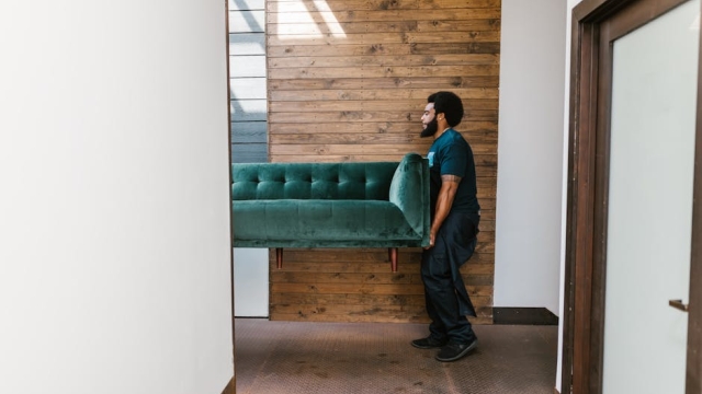 Planning Your Business Move Essential Steps for a Smooth Transition