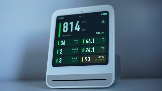 Common Indoor Air Quality Issues in Portage County Homes